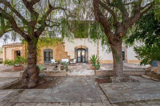 Вилла, Кастельветрано, Trapani