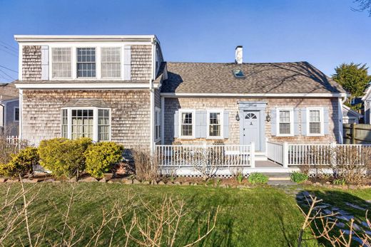 Apartment in Provincetown, Barnstable County