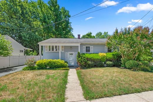 Glen Burnie, Anne Arundel Countyの一戸建て住宅