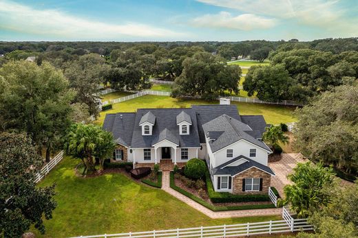 단독 저택 / Apopka, Orange County