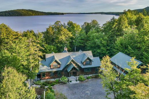 ‏בית חד-משפחתי ב  Rome, Kennebec County