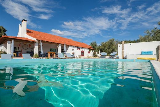 Casa de campo en Cartaxo, Santarém