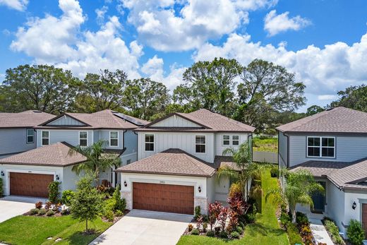 Detached House in Clearwater, Pinellas County