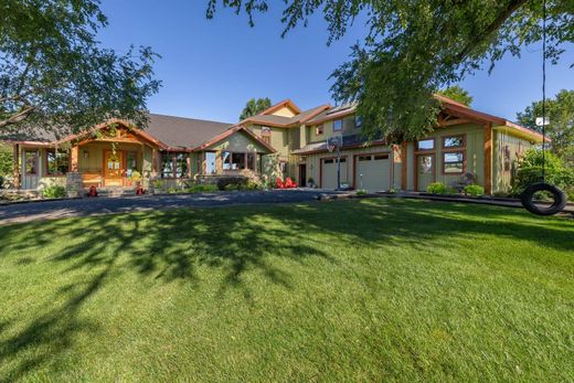 Luxus-Haus in Bend, Deschutes County