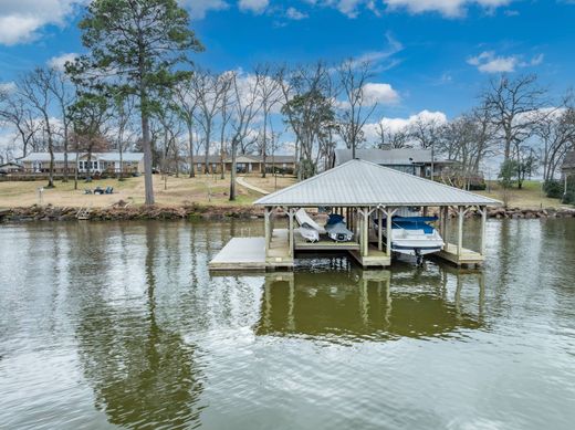 Chandler, Henderson Countyの一戸建て住宅