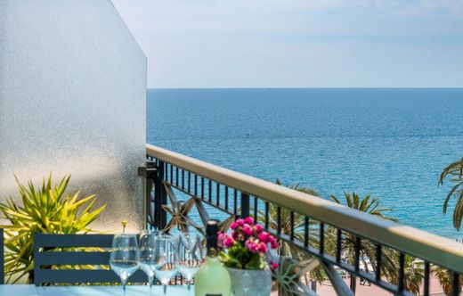 套间/公寓  尼斯, Alpes-Maritimes