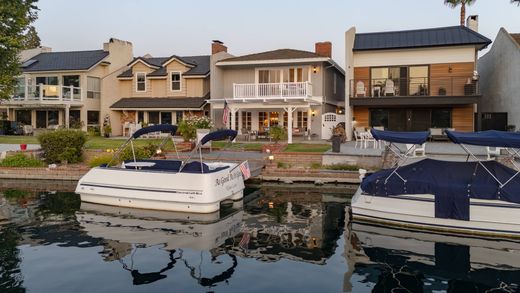 Casa Independente - Lake Forest, Condado de Orange