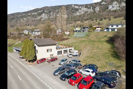 Detached House in Grandval, Jura bernois