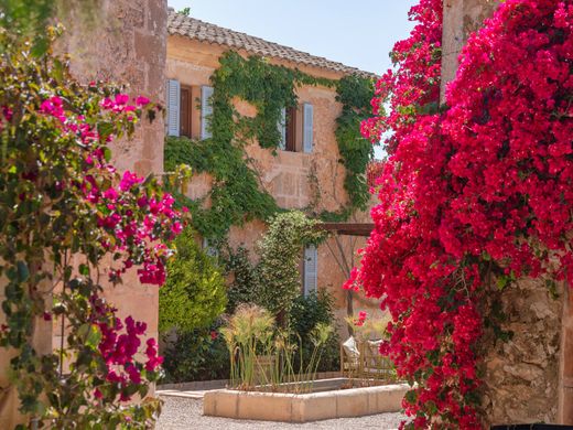 Luxe woning in Llucmajor, Balearen