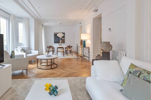 Appartement in Madrid, Provincia de Madrid