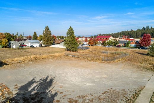 Terreno en Post Falls, Kootenai County