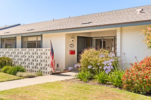 Luxury home in Port Hueneme, Ventura County