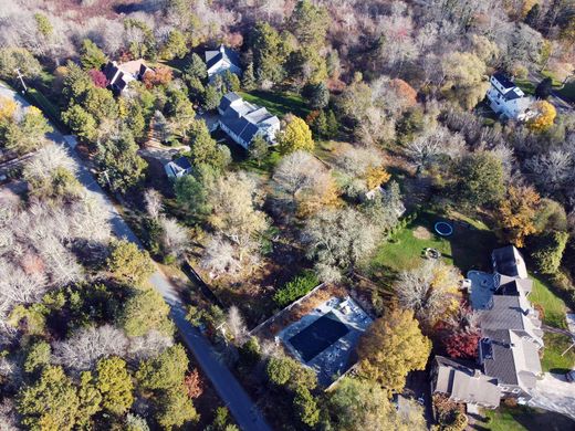 Grond in Brewster, Barnstable County