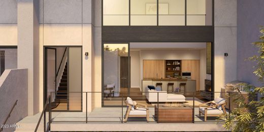 Casa di lusso a Scottsdale, Maricopa County