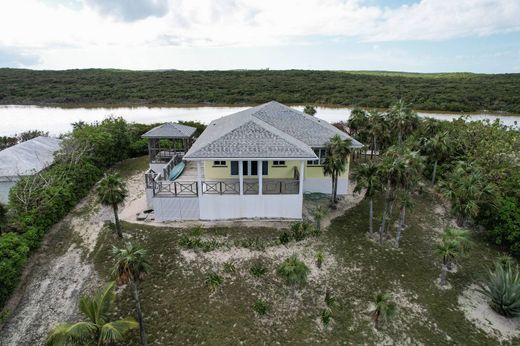 Palmetto Point, Central Eleuthera Districtの一戸建て住宅