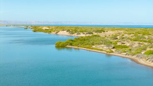 Terrain à La Paz, Basse-Californie du Sud