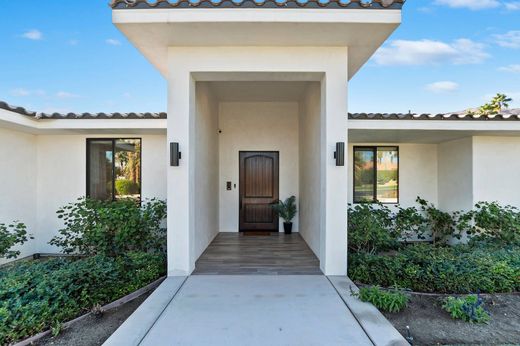 Einfamilienhaus in Rancho Mirage, Riverside County