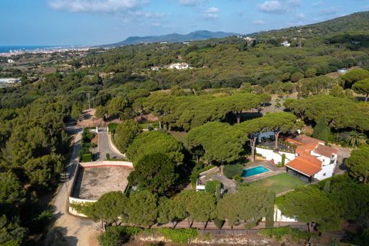 Detached House in Sant Andreu de Llavaneres, Province of Barcelona