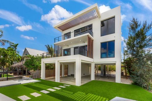 Detached House in Key Largo, Monroe County