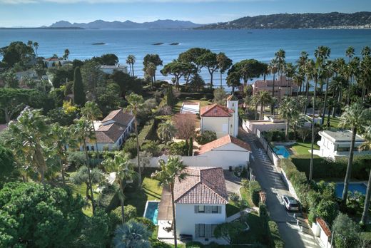 Villa a Cap d'Antibes, Alpi Marittime