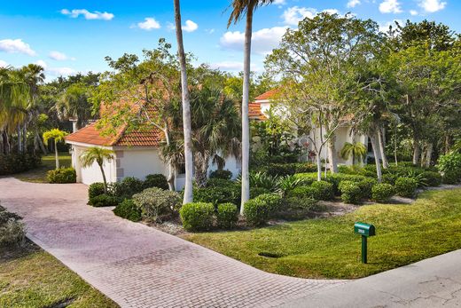 Einfamilienhaus in Sanibel, Lee County