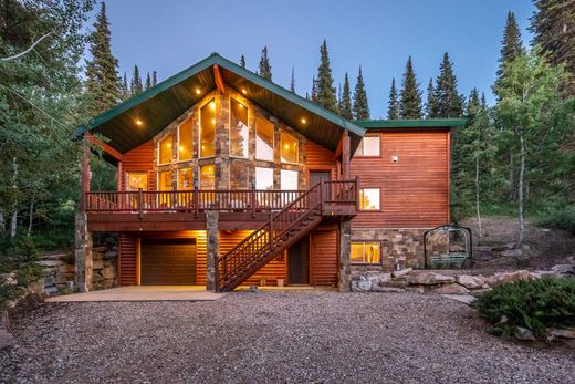 Detached House in Oakley, Summit County