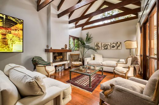 Detached House in Vitacura, Provincia de Santiago de Chile
