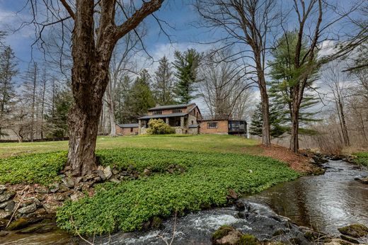 Casa Independente - Sharon, Litchfield County