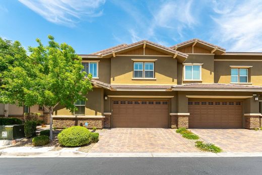 Townhouse in Las Vegas, Clark County