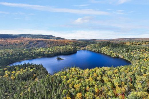 Terrain à Saint-Zénon, Lanaudière