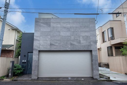 独立式房屋  Setagaya, 东京都
