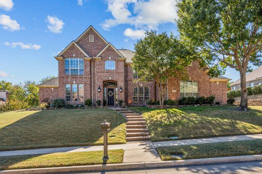 Einfamilienhaus in McKinney, Collin County