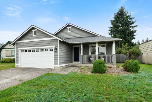 Vrijstaand huis in Arlington, Snohomish County