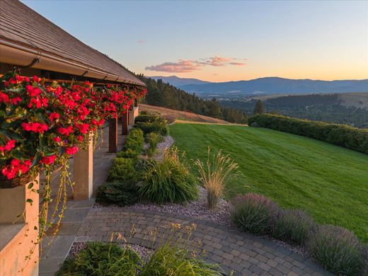 Detached House in Missoula, Missoula County