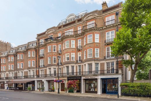 Appartement à Londres, Greater London