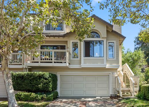 Townhouse in Walnut Creek, Contra Costa County