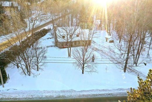 Casa Independente - Saint-Sauveur, Laurentides