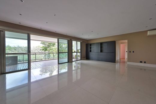 Apartment in Rio de Janeiro