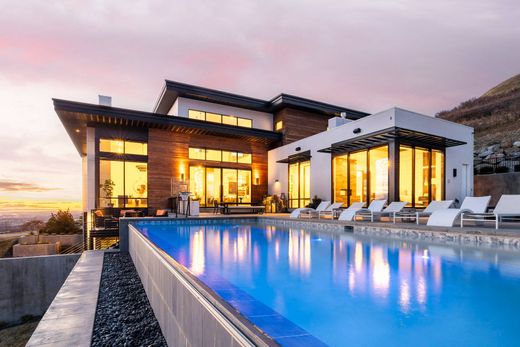 Casa en Farmington, Davis County