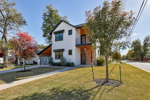 Maison de luxe à Oklahoma City, Comté d'Oklahoma