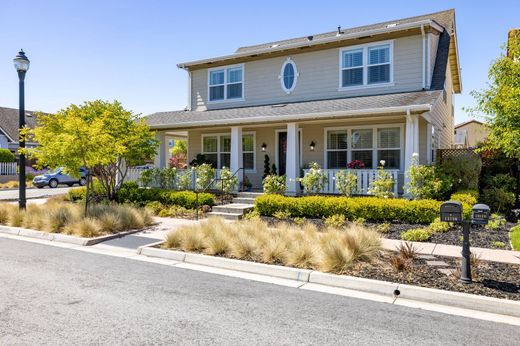 Casa en Marina, Monterey County