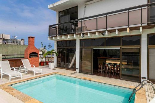 Apartment in Rio de Janeiro