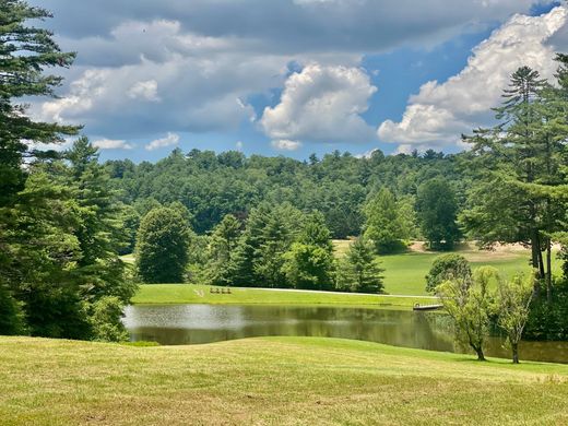 Αγροτεμάχιο σε Cashiers, Jackson County