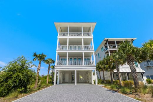 Detached House in Port Saint Joe, Gulf County