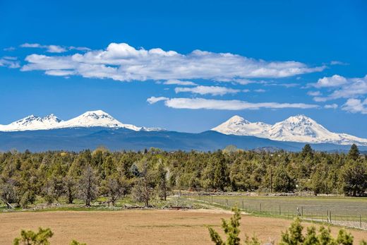 Lüks ev Bend, Deschutes County