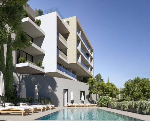 Apartment in Limassol, Limassol District