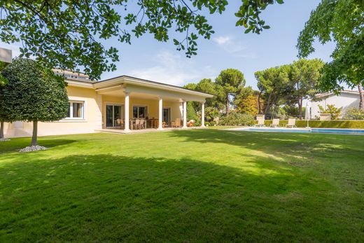 Casa Independente - Madrid, Provincia de Madrid