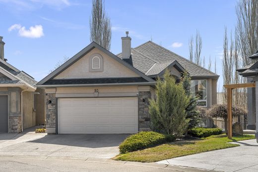 Casa Unifamiliare a Calgary, Alberta