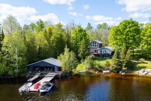 Dom jednorodzinny w Magnetawan, Parry Sound District