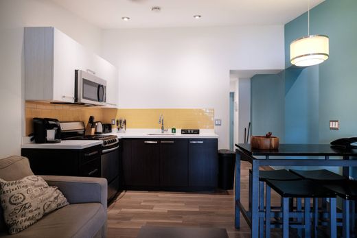 Apartment for rent per month in Frigate Bay